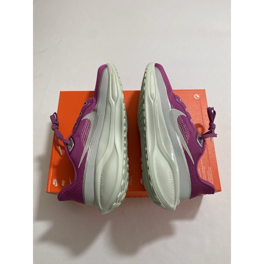 New Women’s Size 10 - Nike Air Zoom Pegasus 41 Premium Hot Fuchsia FZ1626 500 - Picture 5 of 10